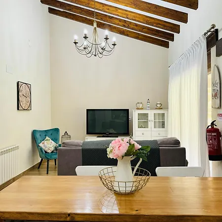 Antonia 1 Apartment Cangas de Onis