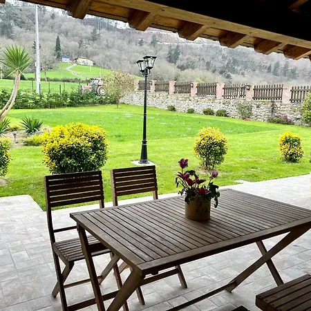Apartment Antonia 1